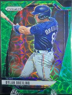 Dylan Dreiling