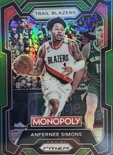 Anfernee Simons