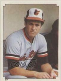 Cal Ripken Jr. #204