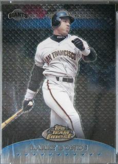 Barry Bonds