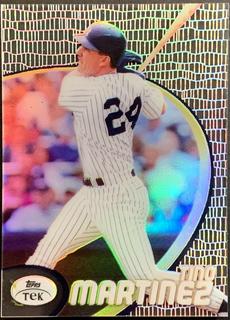 Tino Martinez