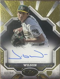 Jacob Wilson