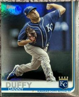 Danny Duffy