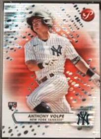 Anthony Volpe