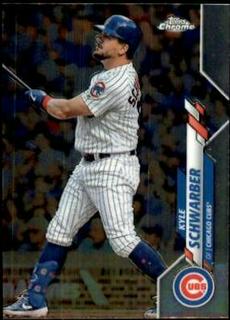 Kyle Schwarber