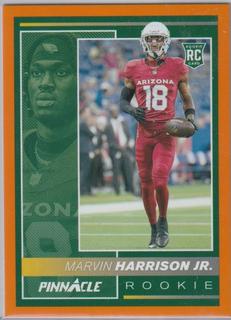 Marvin Harrison Jr.
