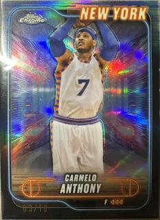 Carmelo Anthony