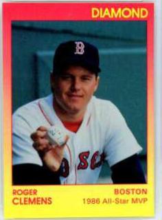 Roger Clemens