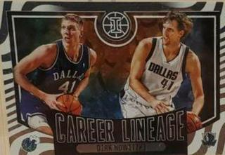 Dirk Nowitzki