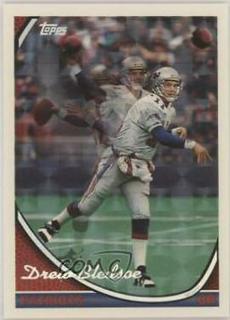 Drew Bledsoe