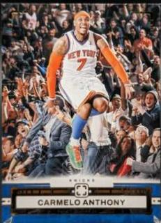 Carmelo Anthony