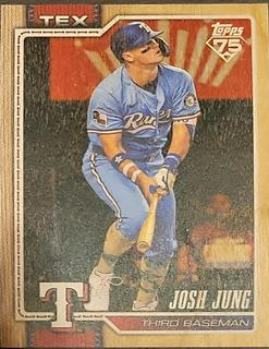 Josh Jung