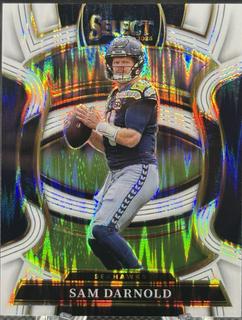 Sam Darnold