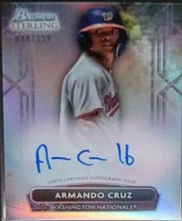 Armando Cruz