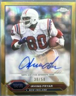 Irving Fryar