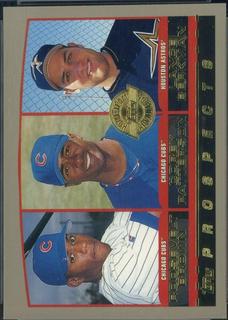 C. Patterson, L. Berkman, R. Brown