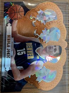 Nikola Jokic