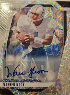 Warren Moon
