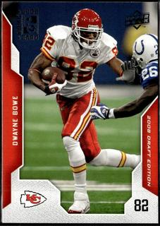 Dwayne Bowe