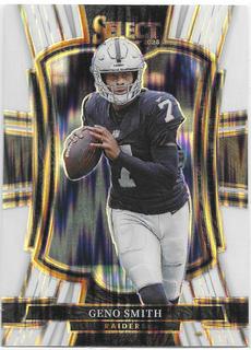 Geno Smith