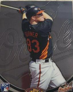 Justin Turner