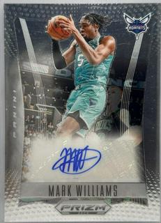 Mark Williams