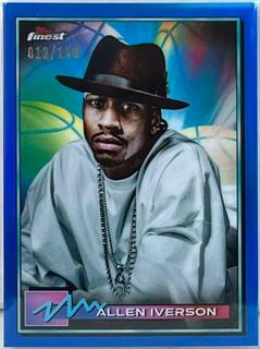 Allen Iverson