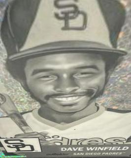 Dave Winfield