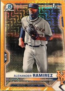 Alexander Ramirez