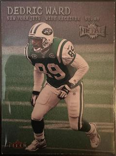 Dedric Ward