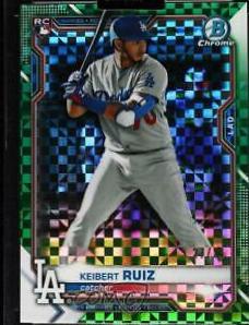 Keibert Ruiz