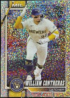 William Contreras