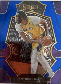 Anthony Davis
