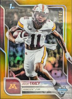 Javon Tracy