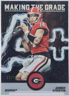 Gunner Stockton