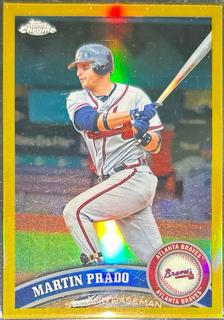 Martin Prado