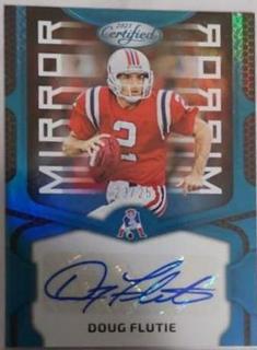 Doug Flutie