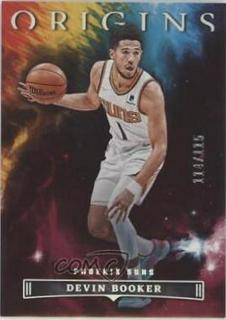 Devin Booker