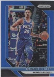 Markelle Fultz