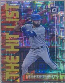 Isiah Kiner Falefa