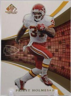 Priest Holmes