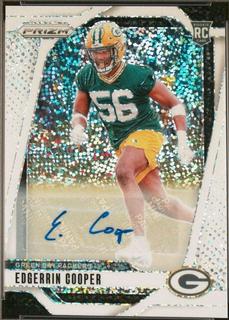 Edgerrin Cooper
