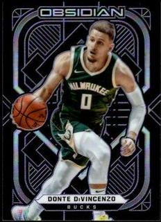Donte DiVincenzo