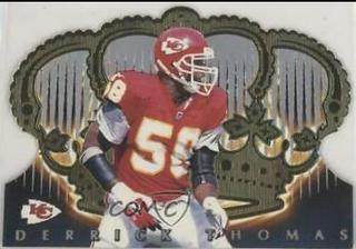 Derrick Thomas