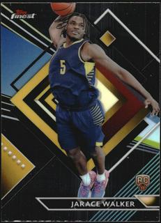 Jarace Walker