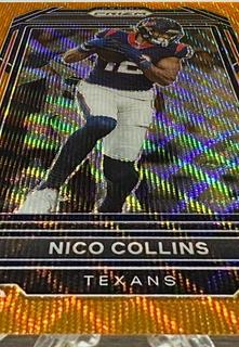 Nico Collins