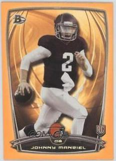 Johnny Manziel