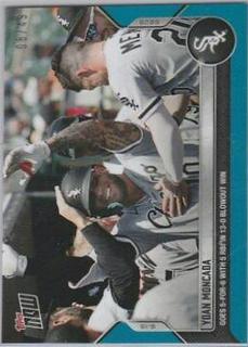 Yoan Moncada