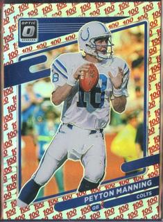 Peyton Manning