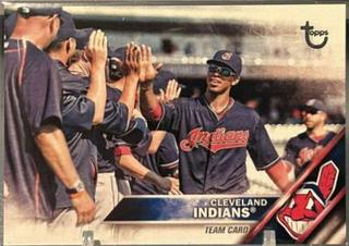 Cleveland Indians